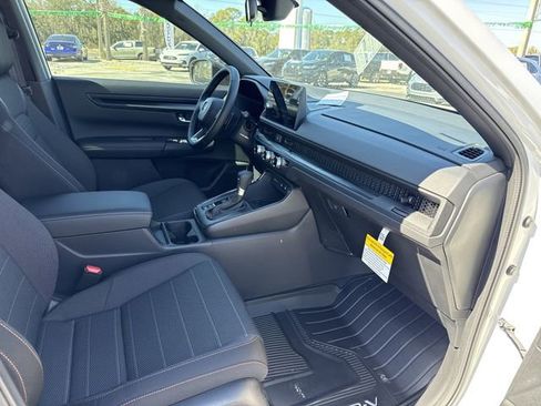 New 2026 Honda CR-V Sport image 19