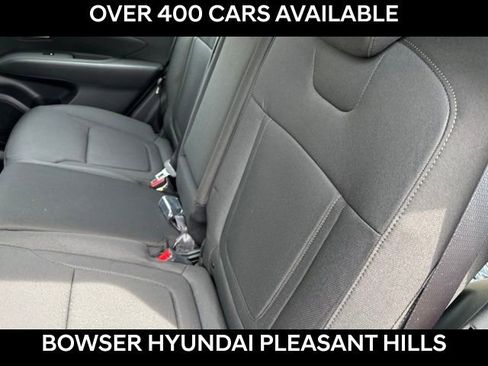 New 2026 Hyundai Tucson SE AWD/4WD image 5