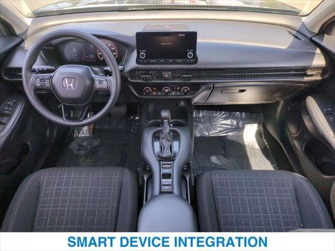 Used 2025 Honda HR-V LX image 21