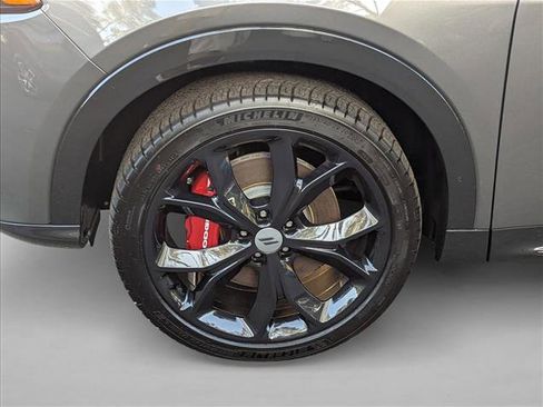 Used 2024 Dodge Hornet R/T Plus image 9