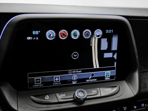 Used 2018 Chevrolet Camaro ZL1 image 61