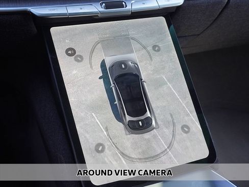 Used 2022 Lucid Air Grand Touring AWD/4WD image 6