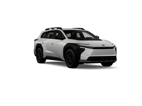 New 2026 Toyota bZ Woodland AWD/4WD image 15