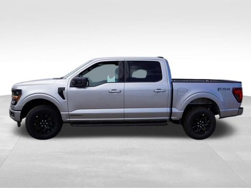 New 2025 Ford F150 XLT w/ Equipment Group 302A MID image 6