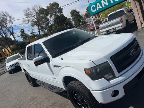 Used 2013 Ford F150 FX2 RWD image 50