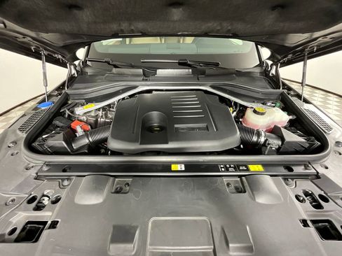 Certified 2024 Land Rover Range Rover Sport SE AWD/4WD image 29