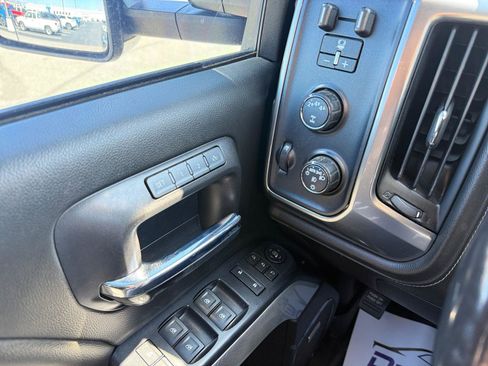 Used 2018 Chevrolet Silverado 2500 LTZ w/ LTZ Plus Package AWD/4WD image 31