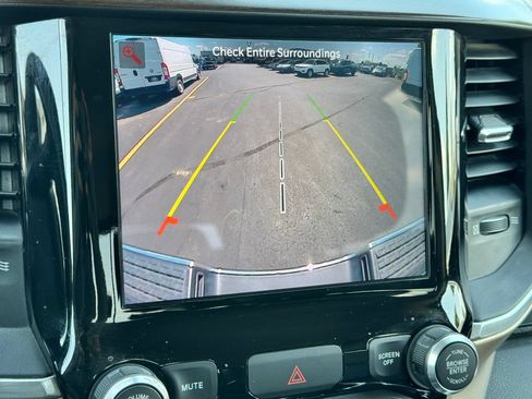 Used 2022 RAM 2500 Laramie AWD/4WD image 34