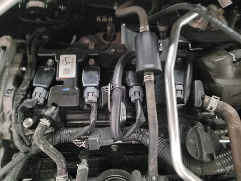 Used 2024 Nissan Sentra S FWD image 30