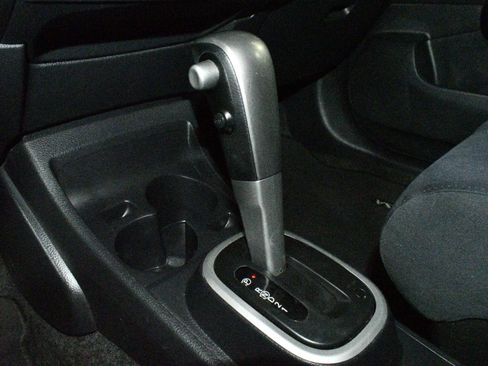 Used 2009 Nissan Versa 1.8 S w/ PWR Pkg image 37