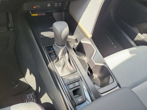 New 2026 Toyota Camry LE w/ Convenience Package FWD image 18