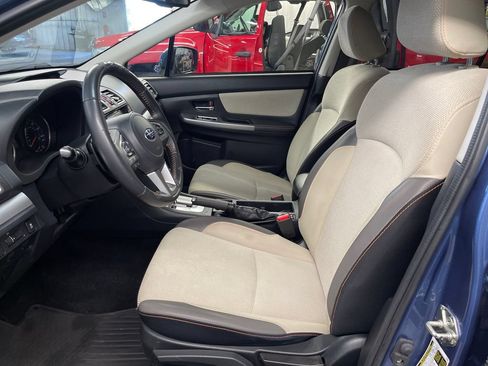 Used 2016 Subaru Crosstrek 2.0i Premium AWD/4WD image 14