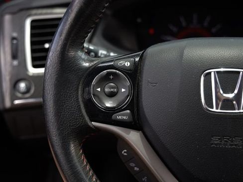 Used 2015 Honda Civic Si image 27