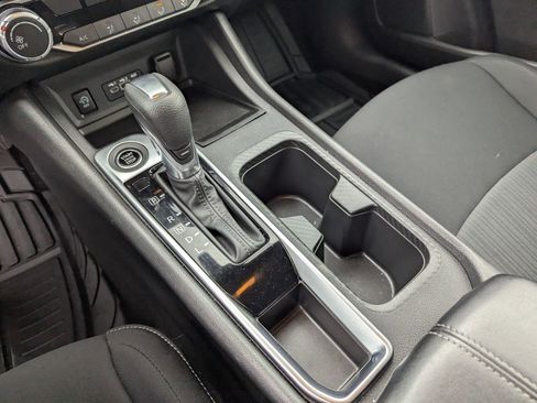 Used 2024 Nissan Sentra SV image 16