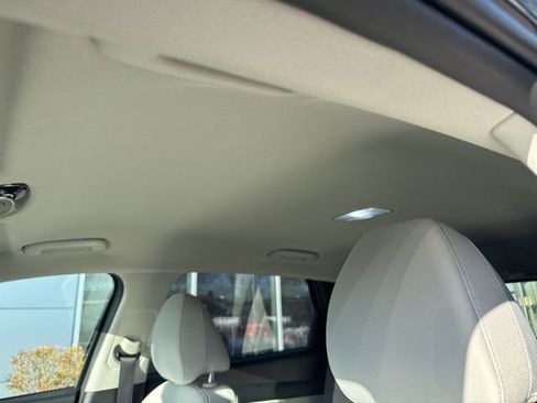 Used 2026 Hyundai Tucson SEL image 16