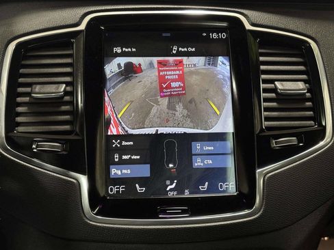 Used 2018 Volvo XC90 T6 R-Design w/ Convenience Package image 24