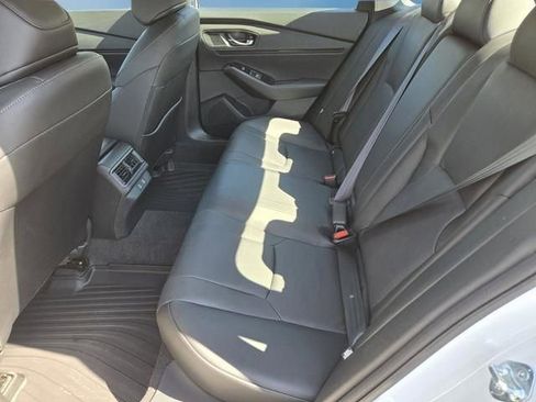 New 2026 Honda Accord Touring image 14