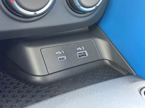 New 2026 Nissan Z Performance w/ Floor Mat Package RWD image 17