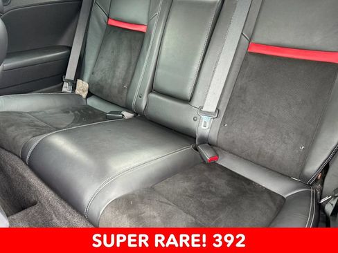 Used 2012 Dodge Challenger SRT8 w/ Premium Sound Group RWD image 11