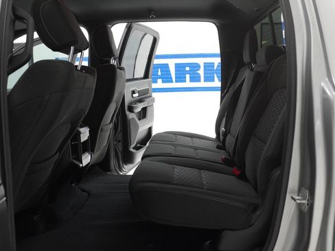 Used 2025 RAM 1500 Lone Star RWD image 22