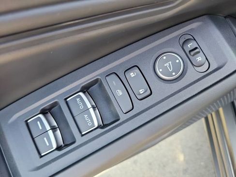 Certified 2024 Honda Accord EX image 19