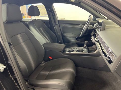 Used 2023 Honda Civic Sport image 21