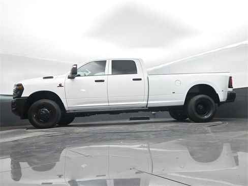 Used 2025 RAM 3500 Tradesman image 45