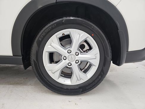 Used 2023 Honda HR-V LX image 36