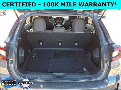 Certified 2024 Subaru Crosstrek 2.0i Premium image 32
