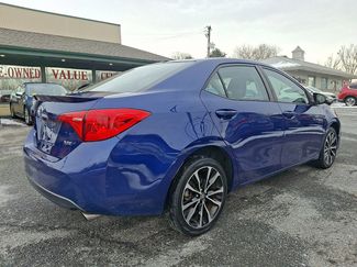 Used 2017 Toyota Corolla XSE video 4