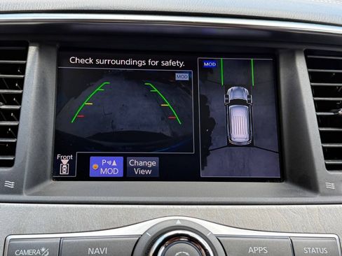 Used 2019 INFINITI QX80 Limited w/ All-Season Package AWD/4WD image 23
