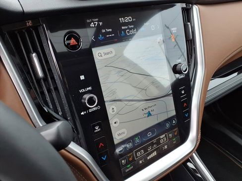 Certified 2025 Subaru Outback Touring w/ Popular Package #2 image 14