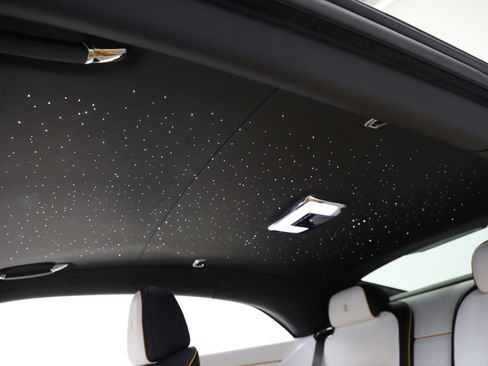 Certified 2025 Rolls-Royce Spectre Black Badge image 22