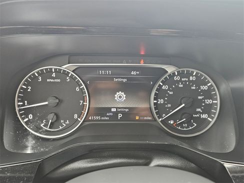 Used 2022 Nissan Pathfinder SL image 21