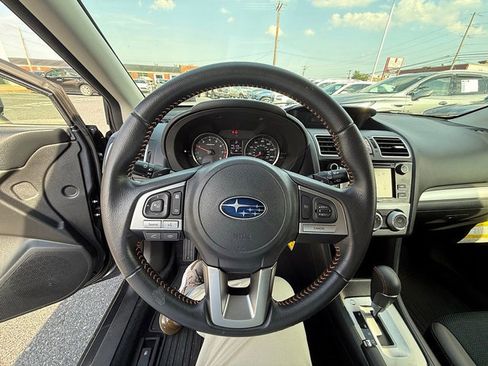 Used 2017 Subaru Crosstrek 2.0i Premium image 23