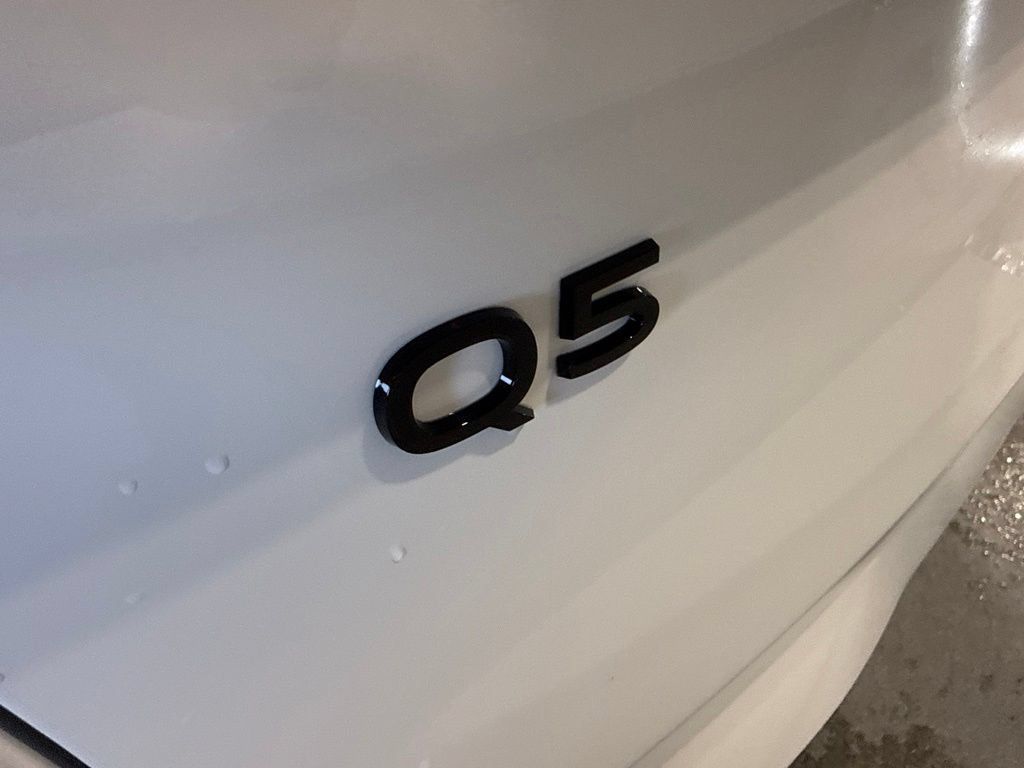New 2026 Audi Q5 Premium AWD/4WD image 9