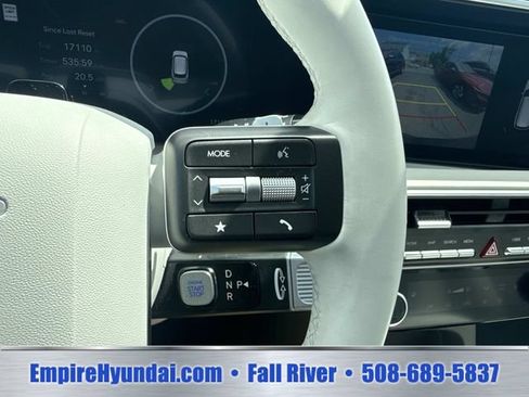Used 2026 Hyundai Palisade SEL AWD/4WD image 30