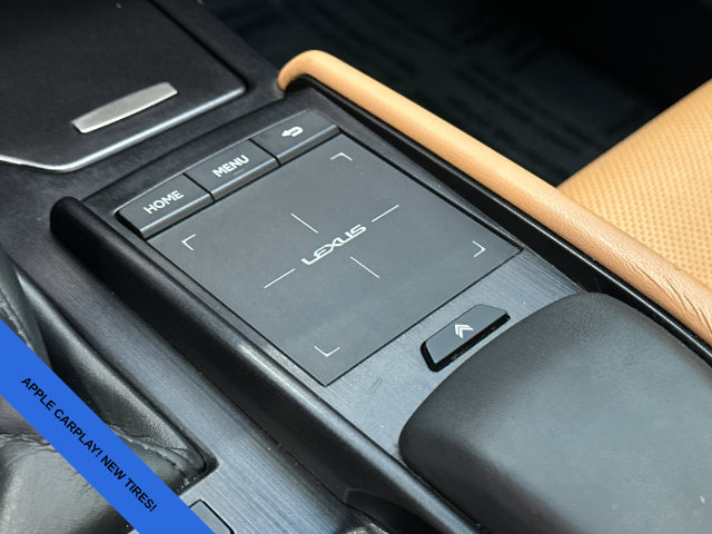 Used 2022 Lexus ES 350 w/ Premium Package FWD image 24