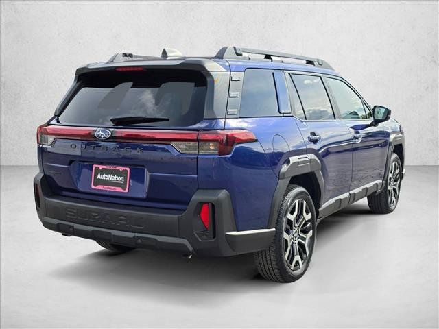 New 2026 Subaru Outback Touring XT AWD/4WD image 5