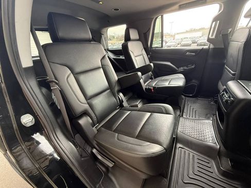 Used 2019 GMC Yukon SLT AWD/4WD image 16