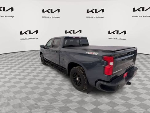 Used 2019 Chevrolet Silverado 1500 RST image 6