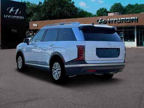 New 2026 Hyundai Palisade SEL Premium image 5