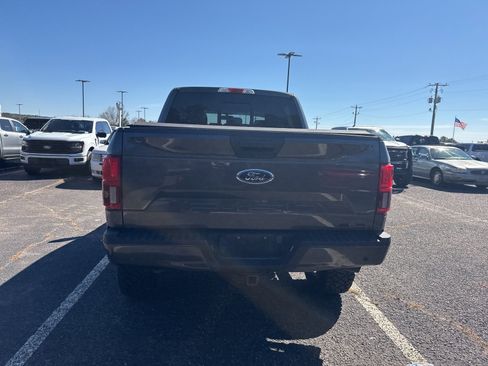 Used 2019 Ford F150 XLT w/ Equipment Group 302A Luxury image 6