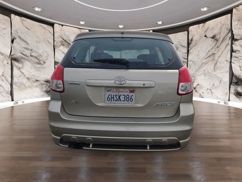 Used 2003 Toyota Matrix XR image 7