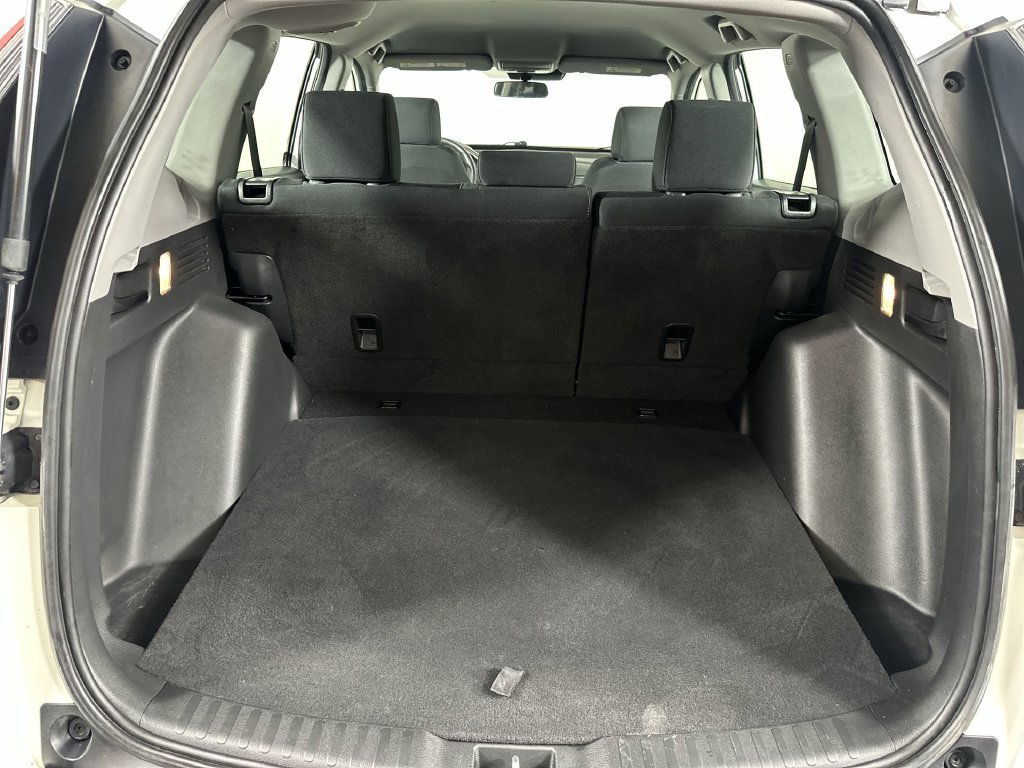 Used 2021 Honda CR-V Special Edition image 26