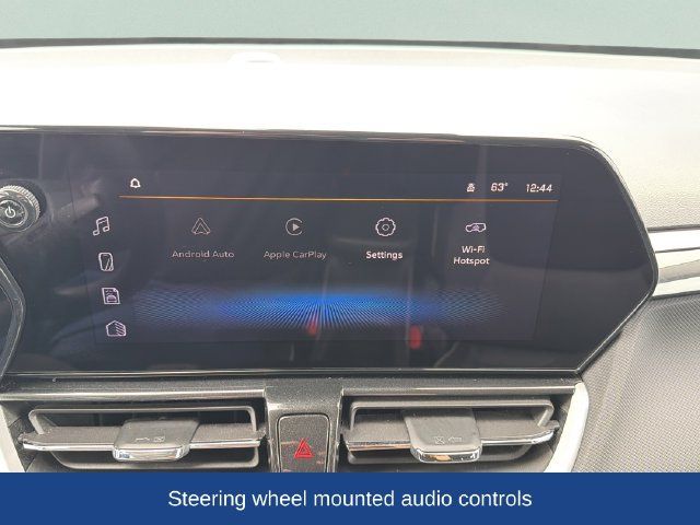 Used 2025 Chevrolet TrailBlazer LT FWD image 10