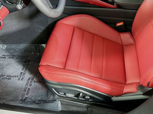 New 2026 Porsche Panamera image 22