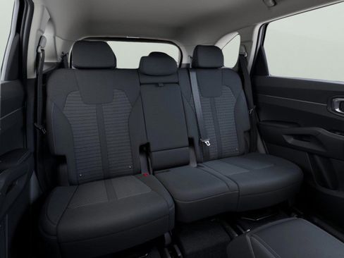 New 2026 Kia Sorento LX image 12