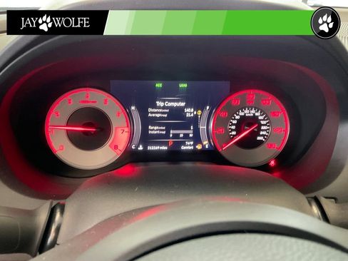 Used 2020 Acura RDX A-Spec AWD/4WD image 14