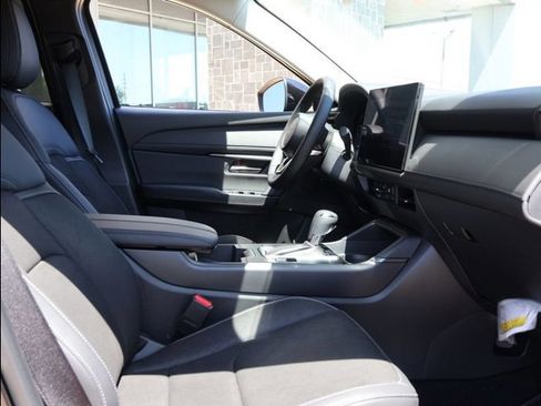 New 2026 MAZDA CX-5 Select AWD/4WD image 12
